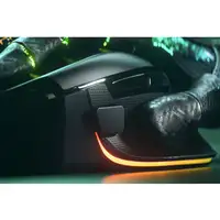 Razer Basilisk V3 ratón Juego mano derecha USB tipo A Óptico 26000 DPI