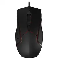 CHERRY MC 3.1 ratón Juego Ambidextro USB tipo A Óptico 5000 DPI