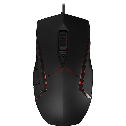 CHERRY MC 3.1 ratón Juego Ambidextro USB tipo A Óptico 5000 DPI