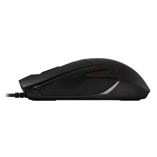 CHERRY MC 3.1 ratón Juego Ambidextro USB tipo A Óptico 5000 DPI
