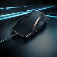 CHERRY MC 3.1 ratón Juego Ambidextro USB tipo A Óptico 5000 DPI