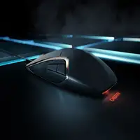 CHERRY MC 3.1 ratón Juego Ambidextro USB tipo A Óptico 5000 DPI