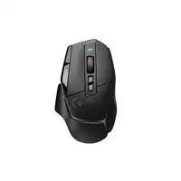 Logitech G G502 X LIGHTSPEED