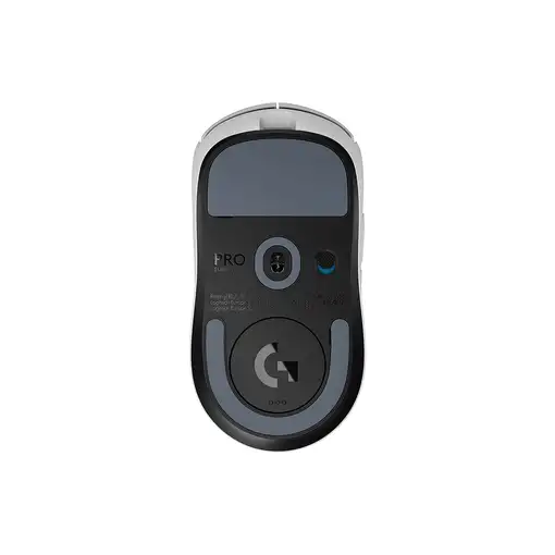Logitech G PRO X SUPERLIGHT 2