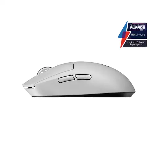 Logitech G PRO X SUPERLIGHT 2