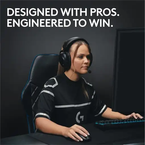 Logitech G PRO X SUPERLIGHT 2
