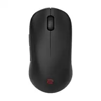 BenQ ZOWIE U2-DW ratón Juego mano derecha RF inalámbrico 3200 DPI