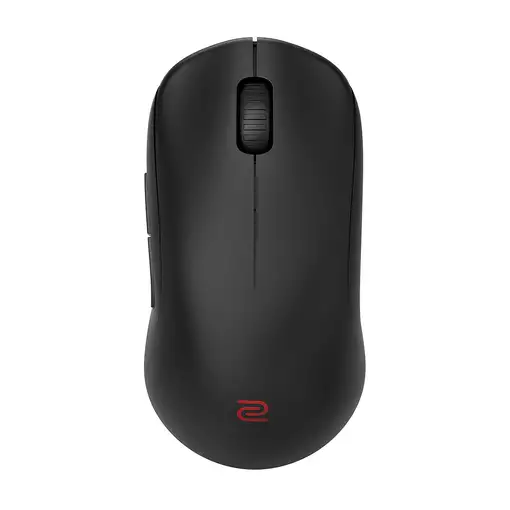 BenQ ZOWIE U2-DW ratón Juego mano derecha RF inalámbrico 3200 DPI