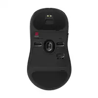BenQ ZOWIE U2-DW ratón Juego mano derecha RF inalámbrico 3200 DPI