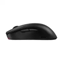 BenQ ZOWIE U2-DW ratón Juego mano derecha RF inalámbrico 3200 DPI