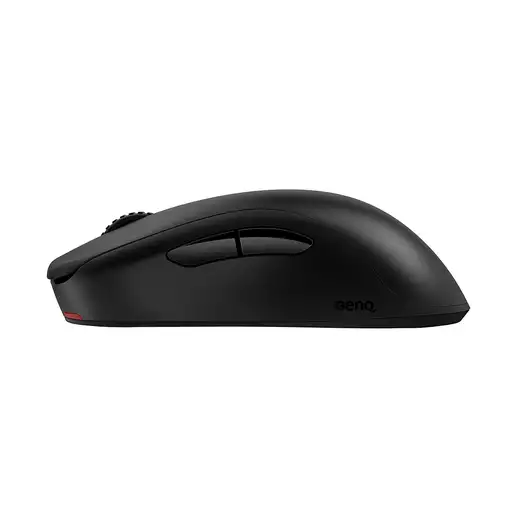 BenQ ZOWIE U2-DW ratón Juego mano derecha RF inalámbrico 3200 DPI