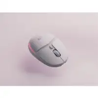 Logitech G G705, G705 Mouse