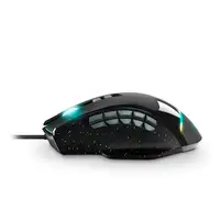 Energy Sistem ESG M5 Triforce ratón Juego mano derecha USB tipo A Óptico 10000 DPI