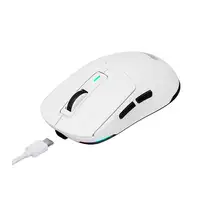 Havit MS969 WB ratón Juego mano derecha RF Wireless + Bluetooth + USB Type-C Óptic