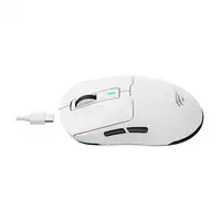 Havit MS969 WB ratón Juego mano derecha RF Wireless + Bluetooth + USB Type-C Óptic