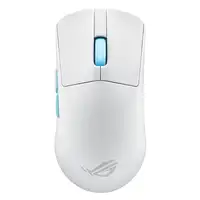 ASUS ROG Harpe Ace Aim Lab Edition ratón Juego Ambidextro RF Wireless + Bluetooth