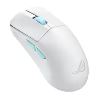 ASUS ROG Harpe Ace Aim Lab Edition ratón Juego Ambidextro RF Wireless + Bluetooth