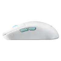 ASUS ROG Harpe Ace Aim Lab Edition ratón Juego Ambidextro RF Wireless + Bluetooth