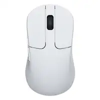 Keychron M3M-A5 ratón Juego mano derecha RF Wireless + Bluetooth + USB Type-C 2600