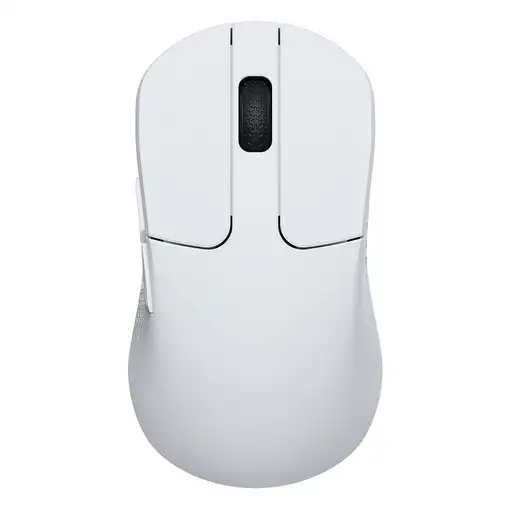 Keychron M3M-A5 ratón Juego mano derecha RF Wireless + Bluetooth + USB Type-C 2600