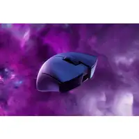 Razer DeathAdder V3 Pro ratón Juego mano derecha RF Wireless + USB Type-C Óptico 3