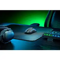 Razer DeathAdder V3 Pro ratón Juego mano derecha RF Wireless + USB Type-C Óptico 3