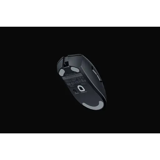Razer DeathAdder V3 Pro ratón Juego mano derecha RF Wireless + USB Type-C Óptico 3