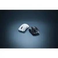 Razer DeathAdder V3 Pro ratón Juego mano derecha RF Wireless + USB Type-C Óptico 3