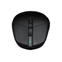 Logitech G 910-006106 ratón Juego mano derecha RF Wireless + Bluetooth Óptico 2560