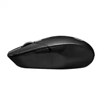 Logitech G 910-006106 ratón Juego mano derecha RF Wireless + Bluetooth Óptico 2560