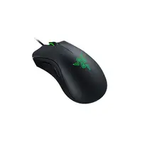 Razer DeathAdder Essential ratón Juego mano derecha USB tipo A Óptico 6400 DPI