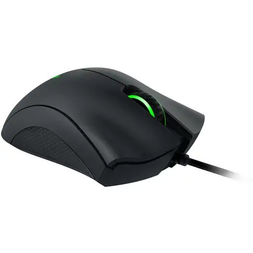 Razer DeathAdder Essential ratón Juego mano derecha USB tipo A Óptico 6400 DPI