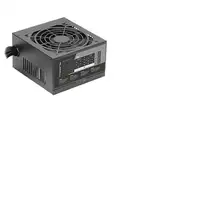 Tacens APIII750, Fuente Alimentación PC ATX 750W, Tecnología SMD y DC-DC, 85% Efic