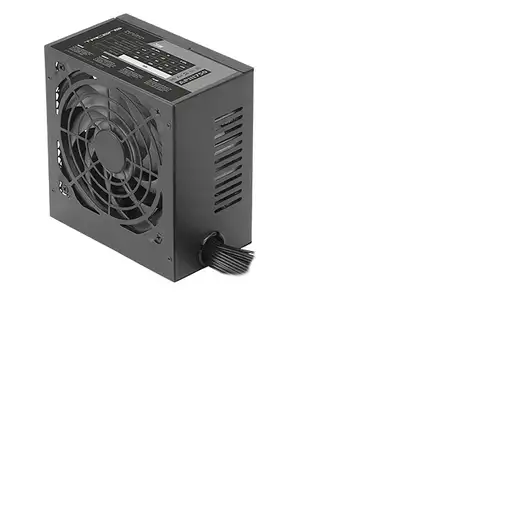 Tacens APIII750, Fuente Alimentación PC ATX 750W, Tecnología SMD y DC-DC, 85% Efic