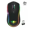 Spirit of Gamer PRO-M9 ratón Juego Ambidextro RF inalámbrico Óptico 4200 DPI