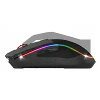 Spirit of Gamer PRO-M9 ratón Juego Ambidextro RF inalámbrico Óptico 4200 DPI
