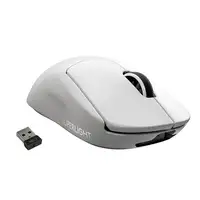 Logitech G 910-005942 ratón Juego mano derecha RF inalámbrico 25600 DPI