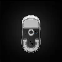 Logitech G 910-005942 ratón Juego mano derecha RF inalámbrico 25600 DPI