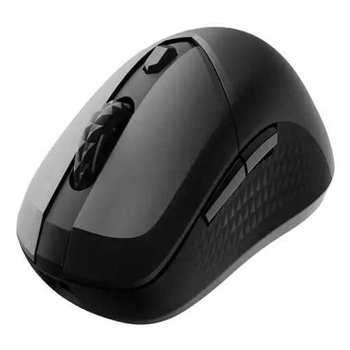MSI VERSA 300 ratón Juego Mano derecha RF Wireless + Bluetooth + USB Type-C Óptico