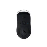 Logitech G PRO 2 LIGHTSPEED Mouse
