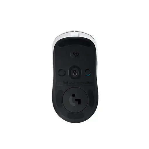 Logitech G PRO 2 LIGHTSPEED Mouse