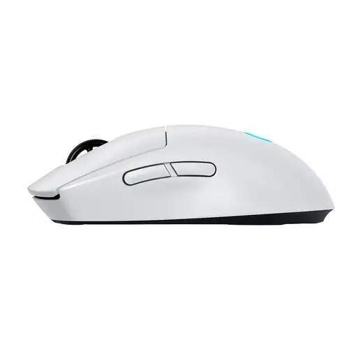 Logitech G PRO 2 LIGHTSPEED Mouse