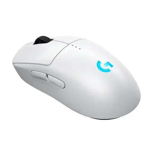 Logitech G PRO 2 LIGHTSPEED Mouse