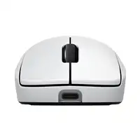Logitech G PRO 2 LIGHTSPEED Mouse
