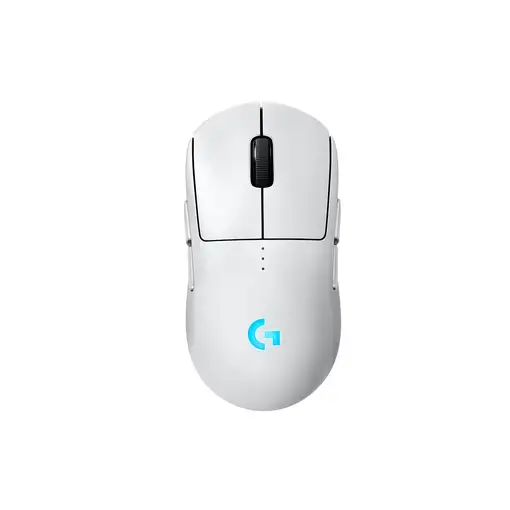 Logitech G PRO 2 LIGHTSPEED Mouse