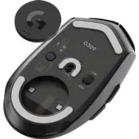 Logitech G G309