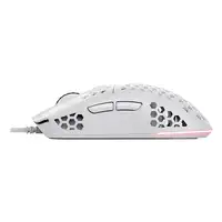 Trust GXT 928 HELOX ratón Juego mano derecha USB tipo A Óptico 6400 DPI