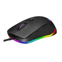 Inca IMG-327 ratón Juego Ambidextro USB tipo A Óptico 4800 DPI