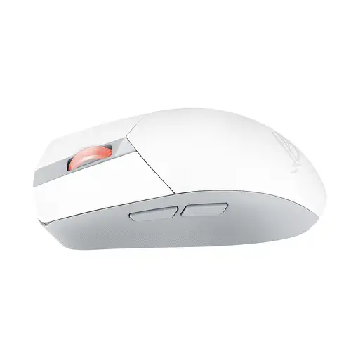 ASUS ROG Strix Impact III Wireless ratón Juego Ambidextro RF Wireless + Bluetooth