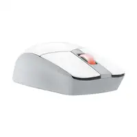 ASUS ROG Strix Impact III Wireless ratón Juego Ambidextro RF Wireless + Bluetooth